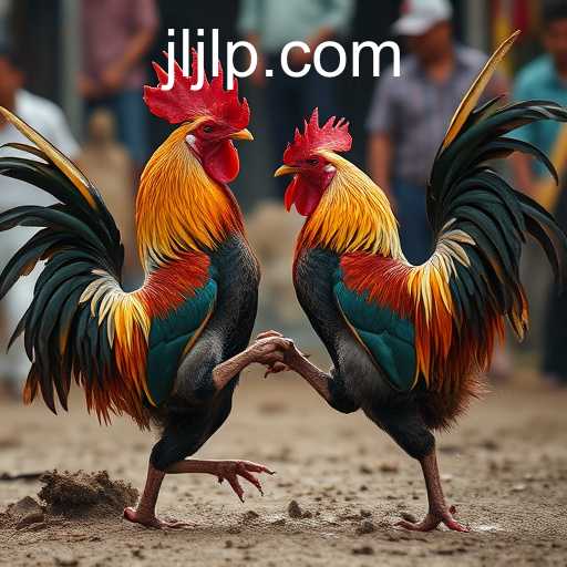 Cockfighting