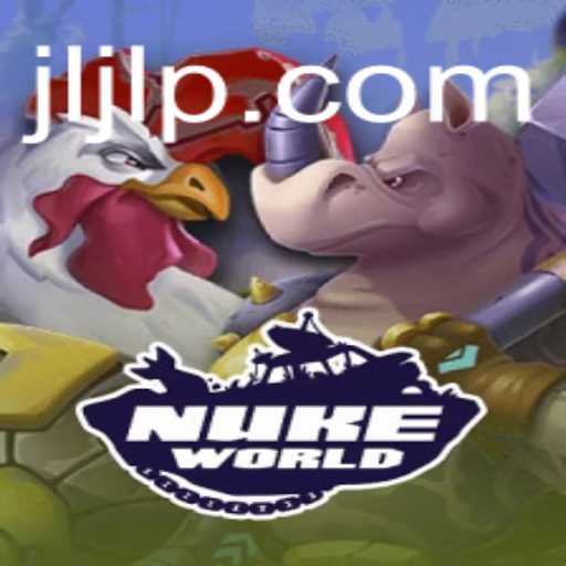 Unveiling the Dynamic World of NukeWorld: A Comprehensive Exploration
