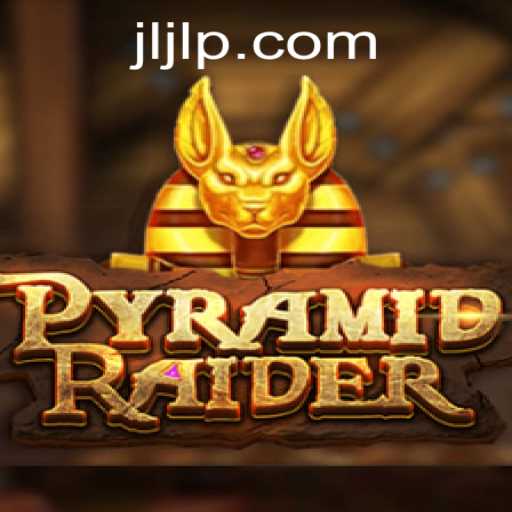 PyramidRaider: Dive into the Ancient Adventure